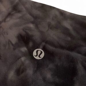 Lululemon Black Leggings